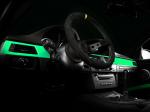 BMW M3 Green Hell by IND Distribution 2011 года